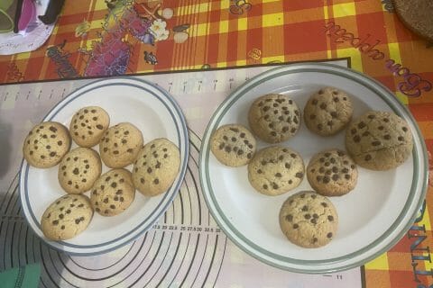 Cliquez pour zoomer ! Cookies américains Thermomix par roots