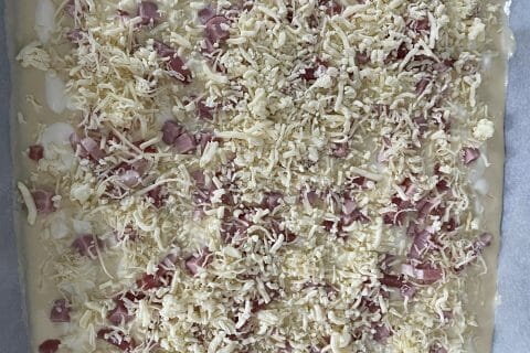 Cliquez pour zoomer ! Pizza liquide Thermomix par roots