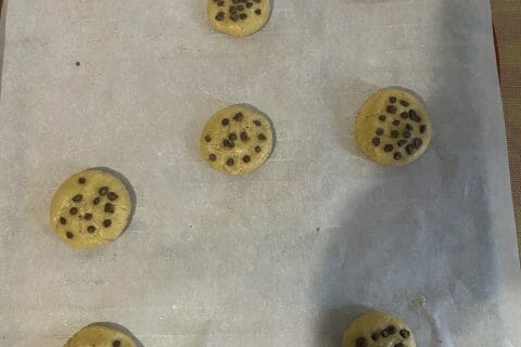 Cliquez pour zoomer ! Cookies américains Thermomix par roots