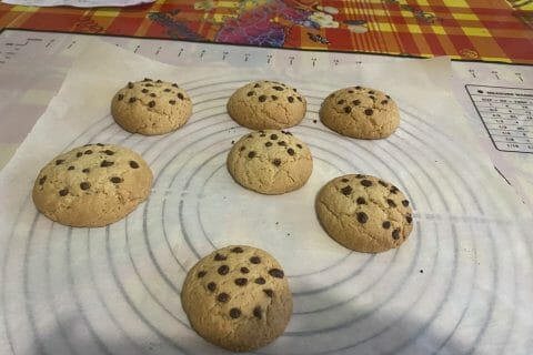 Cliquez pour zoomer ! Cookies américains Thermomix par roots
