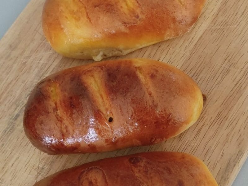 Cliquez pour zoomer ! Pain brioché au chocolat – Pitch Thermomix par justine41000