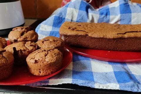 Cliquez pour zoomer ! Reine de Saba Thermomix par thanat0w