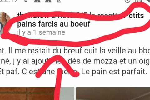 Cliquez pour zoomer ! Photo de thanat0w