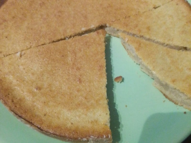 Cliquez pour zoomer ! Gâteau creusois Thermomix par julie_988