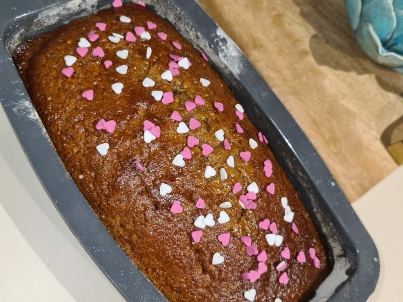 Cliquez pour zoomer ! Pain d’épices Thermomix par nadioush18