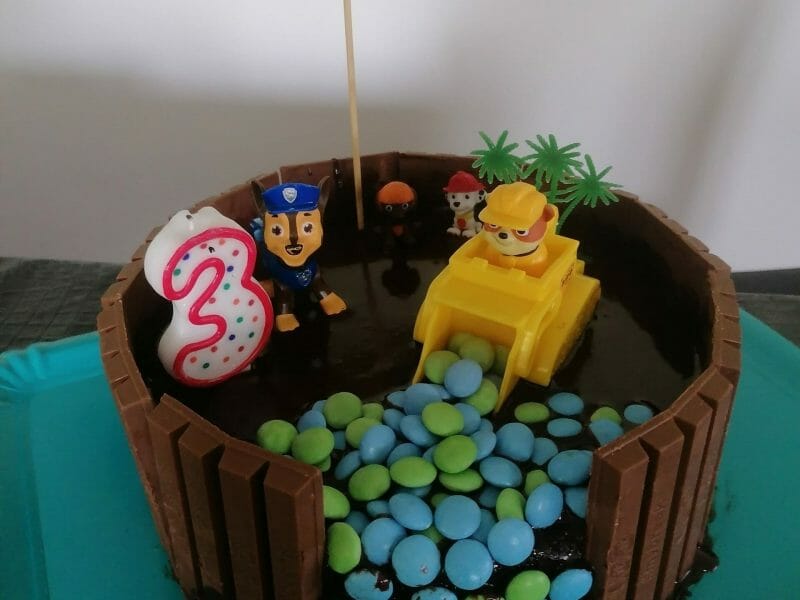 Cliquez pour zoomer ! La mare aux cochons Thermomix par aurore_amatulli