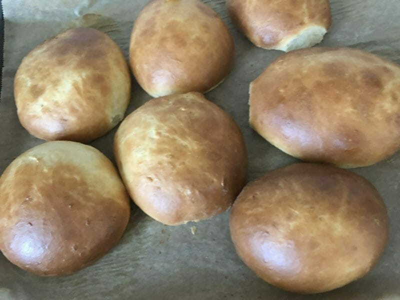 Cliquez pour zoomer ! Pain au lait Thermomix par anneaff