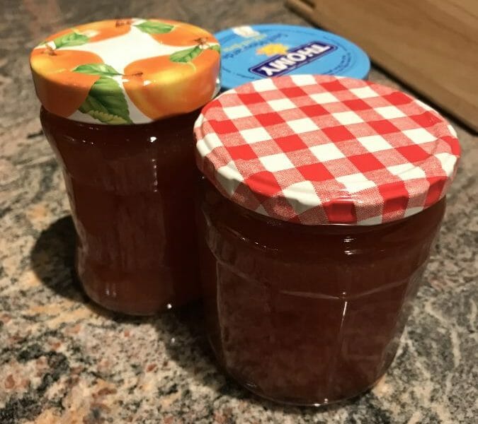 Cliquez pour zoomer ! Gelée de coings façon Cotignac Thermomix par Cudrefinaude