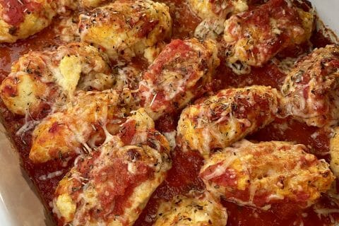 Cliquez pour zoomer ! Quenelles Thermomix par Aurélie_StJean