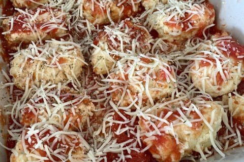 Cliquez pour zoomer ! Quenelles Thermomix par Aurélie_StJean