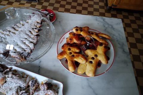 Cliquez pour zoomer ! Manalas Thermomix par krodu95