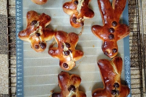 Cliquez pour zoomer ! Manalas Thermomix par krodu95