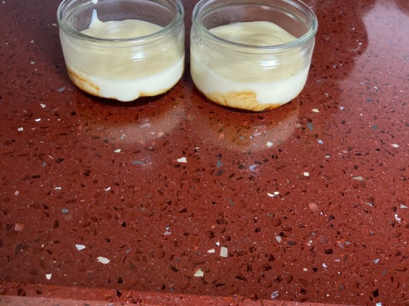 Cliquez pour zoomer ! Crème à la vanille Thermomix par laetitia_762