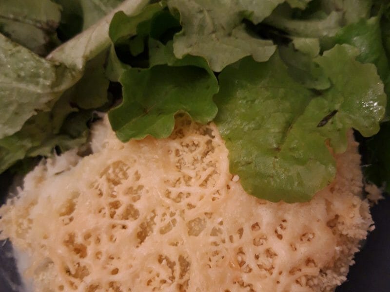 Cliquez pour zoomer ! Brandade de morue Thermomix par Reinette78