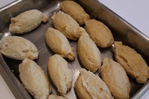 Cliquez pour zoomer ! Sauce aurore Thermomix par Reinette78