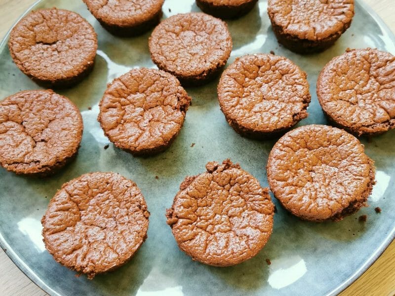 Cliquez pour zoomer ! Gâteau Bellevue Thermomix par elvire_3