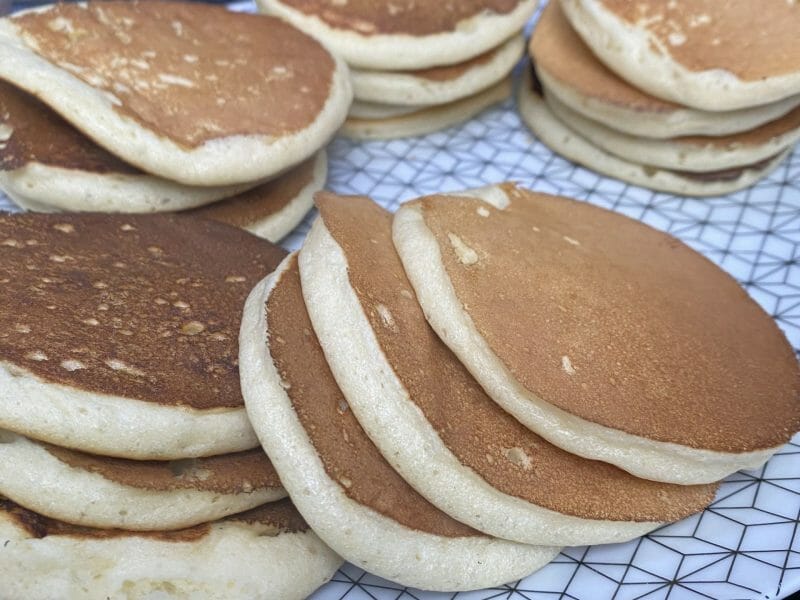 Cliquez pour zoomer ! Blancs en neige Thermomix par Amélie