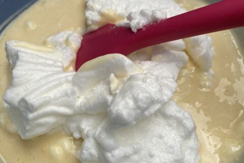 Cliquez pour zoomer ! Blancs en neige Thermomix par Amélie