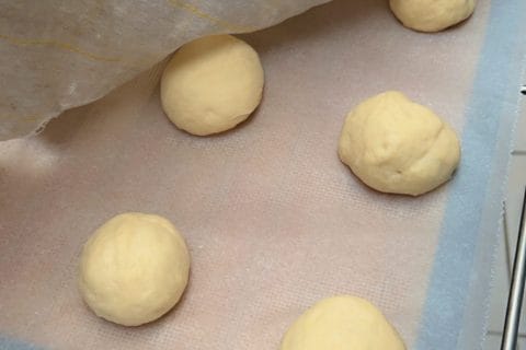 Cliquez pour zoomer ! Mini burgers Thermomix par Amélie