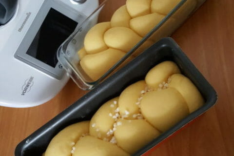 Photos des recettes