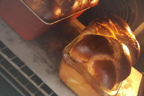 Photos des recettes