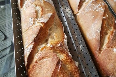 Photos des recettes