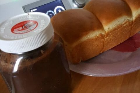 Photos des recettes
