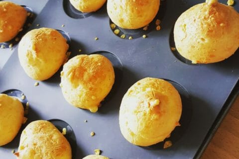 Photos des recettes