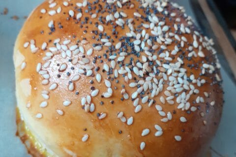 Photos des recettes