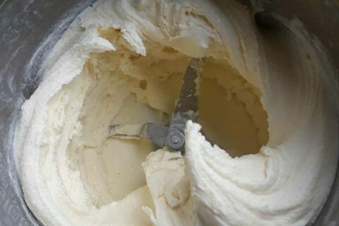 Cliquez pour zoomer ! Glace au yaourt Thermomix par celineb82
