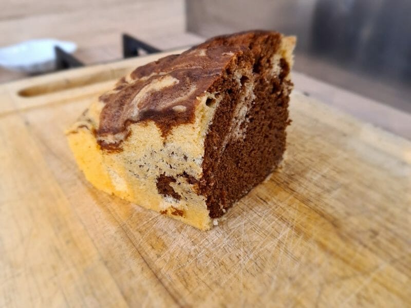 Cliquez pour zoomer ! Savane au Varoma Thermomix par 🥐Cookie🥐