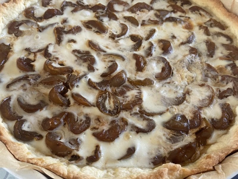 Cliquez pour zoomer ! Pâte sablée Thermomix par chouchoumag1405