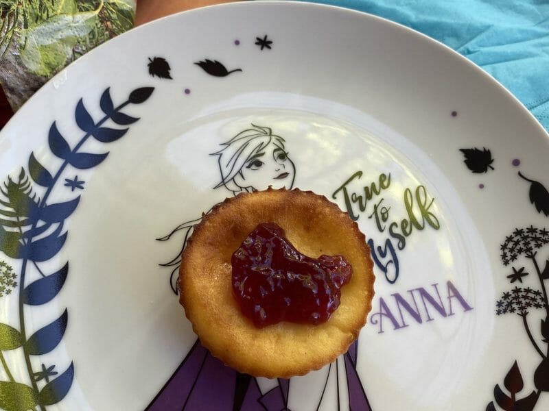 Cliquez pour zoomer ! Mini cheesecakes express Thermomix par chouchoumag1405