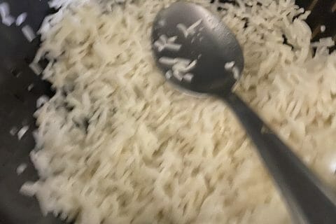 Cliquez pour zoomer ! Fricassée de poulet Thermomix par chouchoumag1405