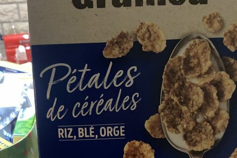 Cliquez pour zoomer ! Photo de chouchoumag1405