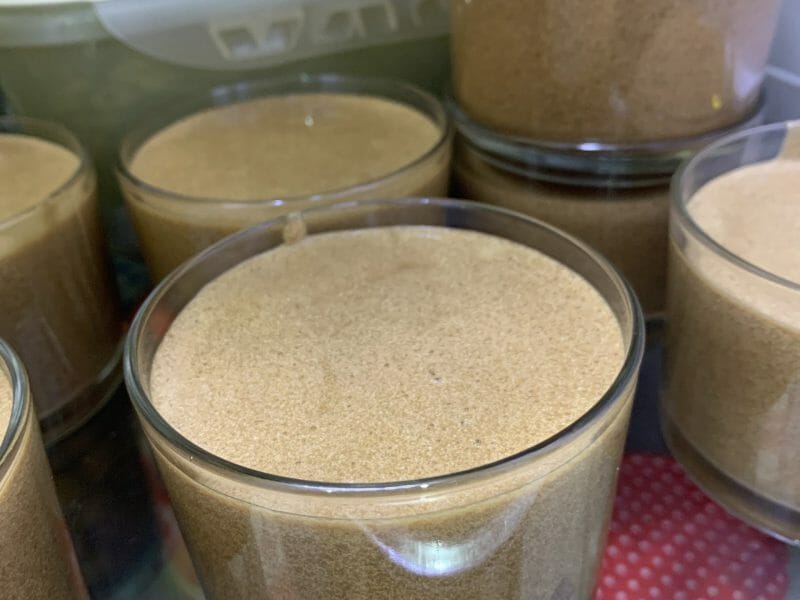 Cliquez pour zoomer ! Mousse au chocolat Thermomix par rosetta_1