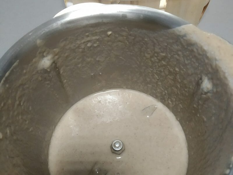 Cliquez pour zoomer ! Velouté de champignons Thermomix par rider_ignit