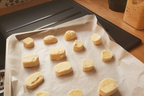 Cliquez pour zoomer ! Sablés diamant Thermomix par rider_ignit