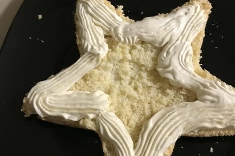 Cliquez pour zoomer ! Gâteau de savoie Thermomix par Yassou
