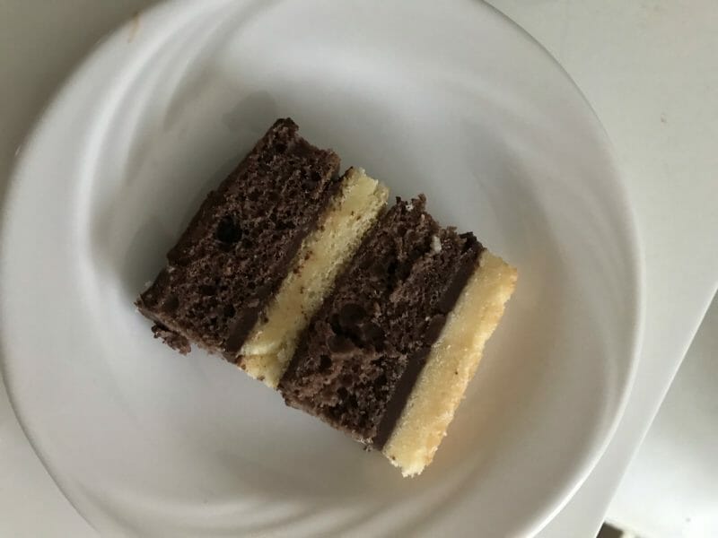 Cliquez pour zoomer ! Napolitain Thermomix par Yassou