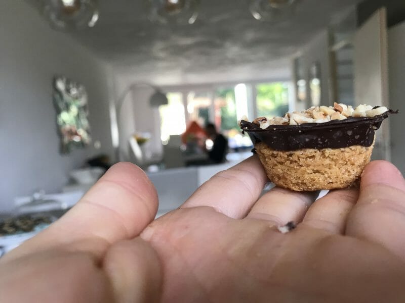 Cliquez pour zoomer ! Krumchy Thermomix par Yassou