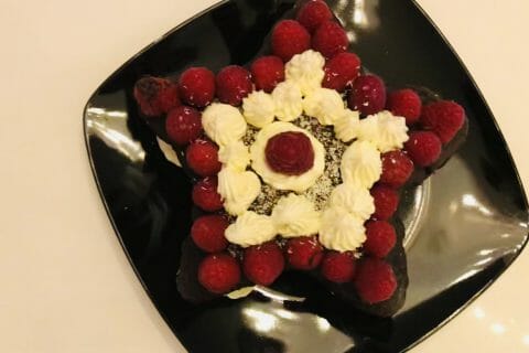 Cliquez pour zoomer ! Gâteau de savoie Thermomix par Yassou