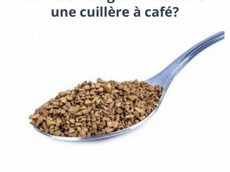 Cliquez pour zoomer ! Glace au café Thermomix par La mexicana