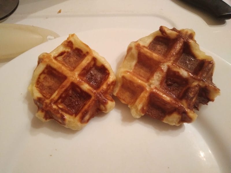 Cliquez pour zoomer ! Churrofles Thermomix par hestia2014