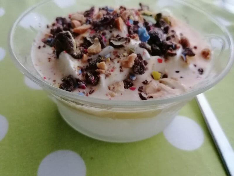 Cliquez pour zoomer ! Mc Flurry Thermomix par bdmoto