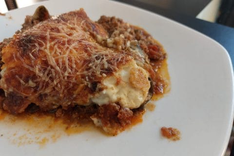 Cliquez pour zoomer ! Moussaka Thermomix par Véro la Poupouillette 91