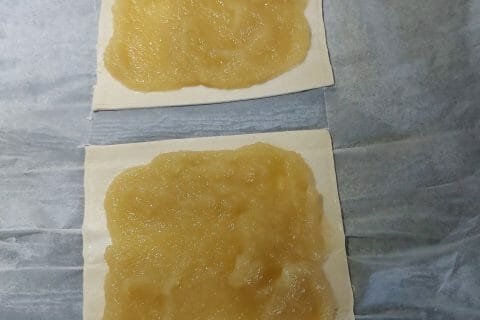 Cliquez pour zoomer ! Grillé aux pommes Thermomix par Véro la Poupouillette 91