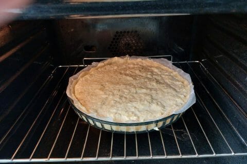 Cliquez pour zoomer ! Tarte feuilletée aux oignons Thermomix par Véro la Poupouillette 91