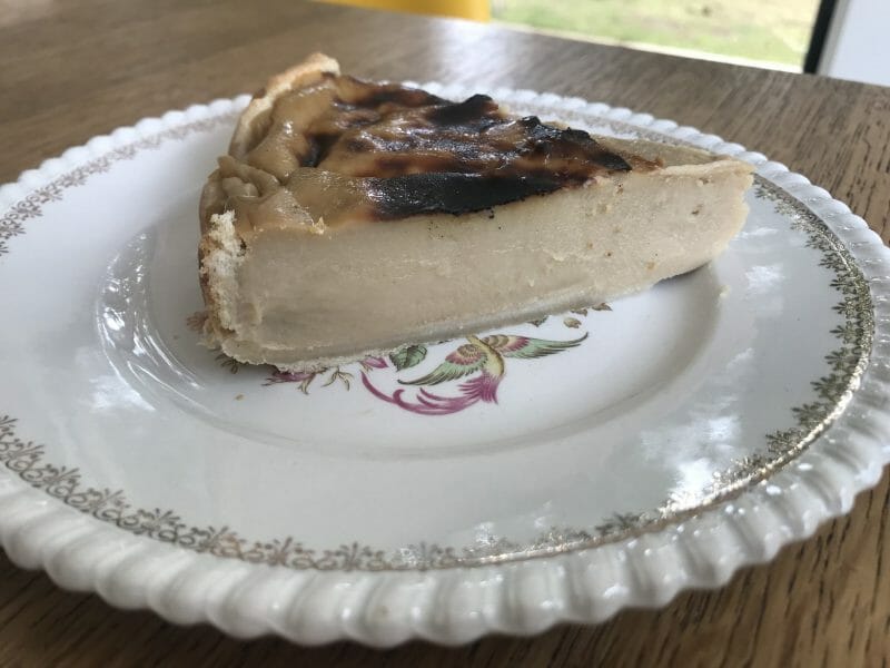 Cliquez pour zoomer ! Flan pâtissier Thermomix par elizdb