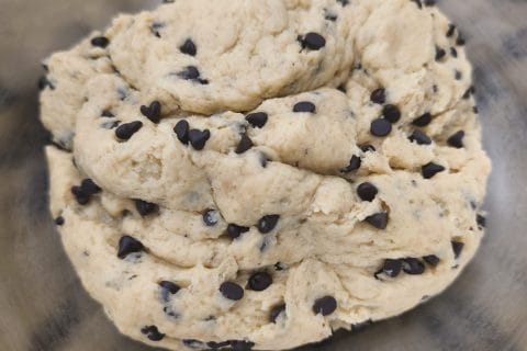 Cliquez pour zoomer ! Cookies américains Thermomix par amanda_34